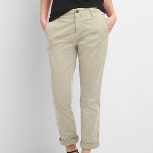 GAP Khakis